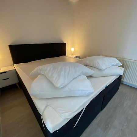 ,,Inselromantik" Appartement 3 Dranske Exterior photo